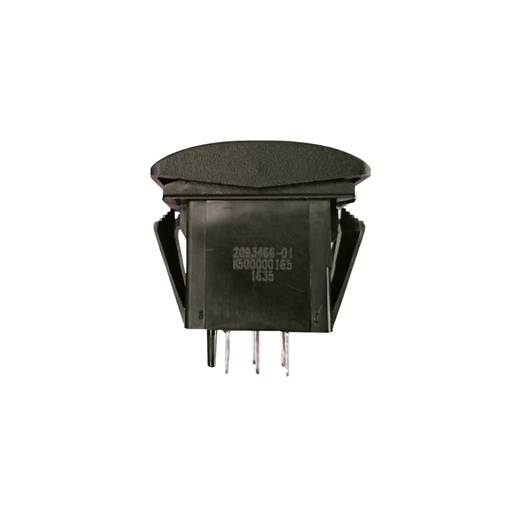 Switch 4 Patillas 12V Blick (A0110-045-4A)