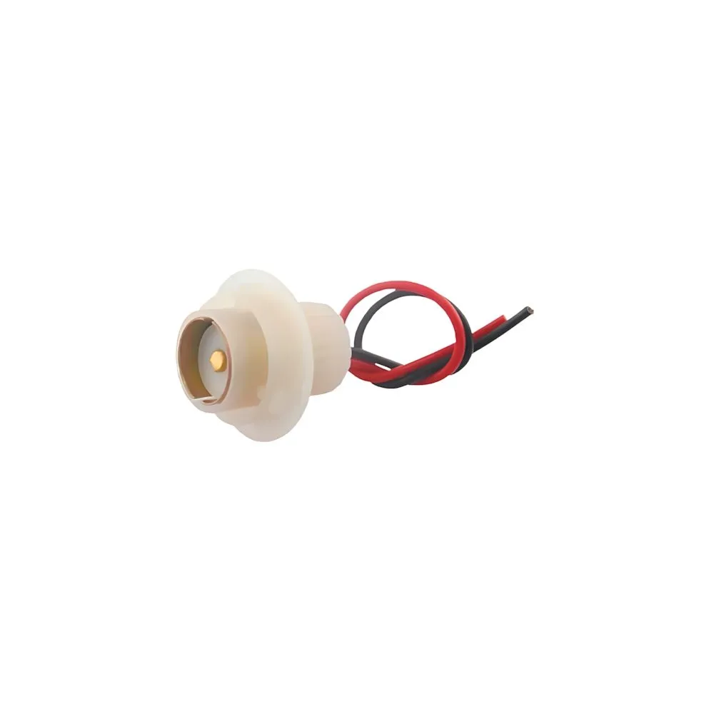 Soquet Bombillo 1C Plastico (A0162-073)