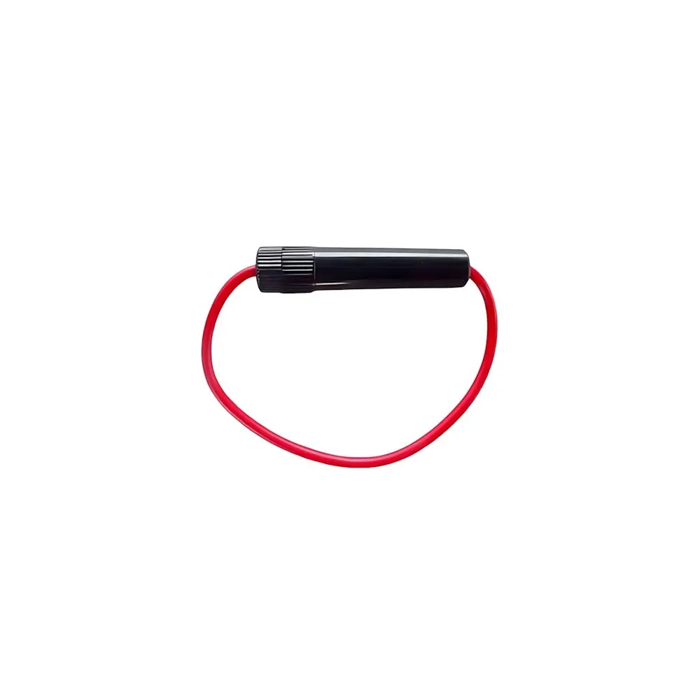 Porta Fusible Fius de Vidrio 14-18 Blick (A0168-008B-12)