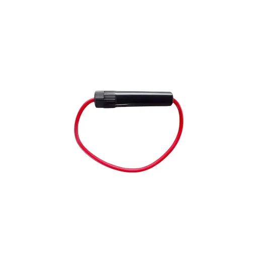 Porta Fusible Fius de Vidrio 14-18 Blick (A0168-008B-12)
