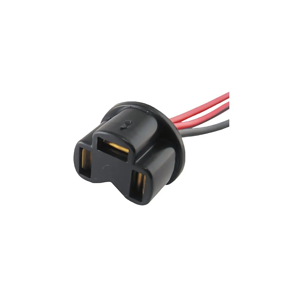 Soquet Bombillo H4 y Silvin =a0198-014 (A0198-017)