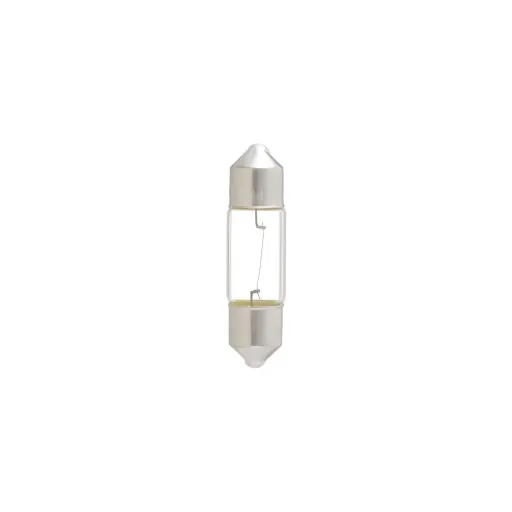 Bombillo 10X37 10W Luz Techo (A1545)