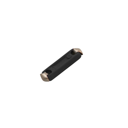 Fusible Porcelana 30AMP Negro (A15606)
