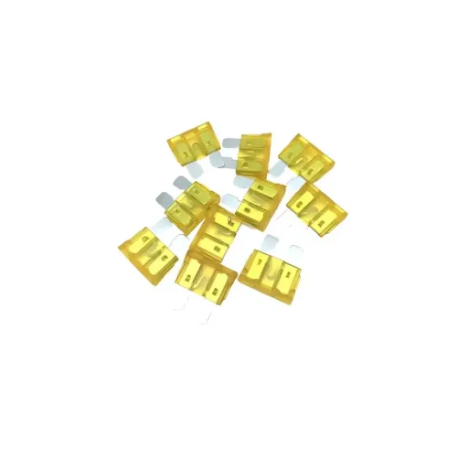 Fusible Muela 5AMP (A15702)