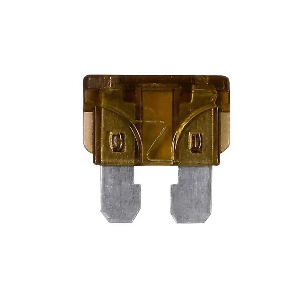 Fusible Muela 7.5AMP (A15703)