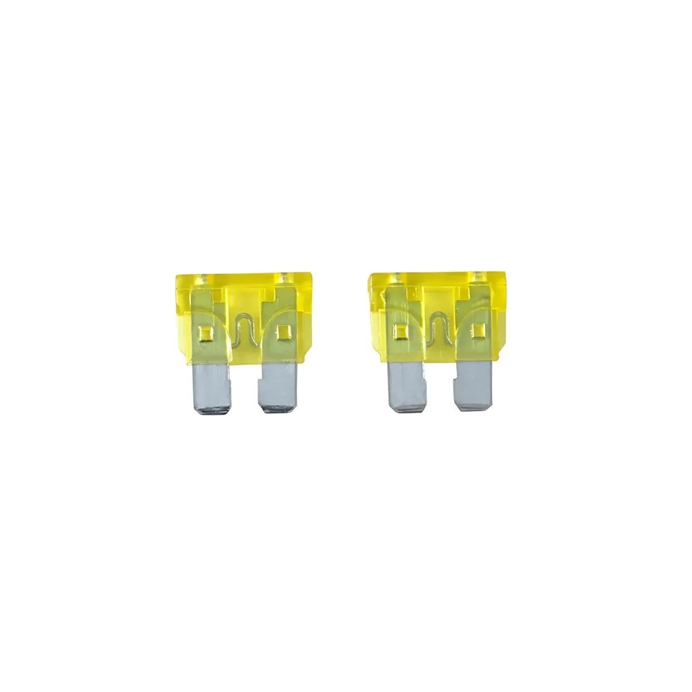 Fusible Muela 20AMP (A15706)