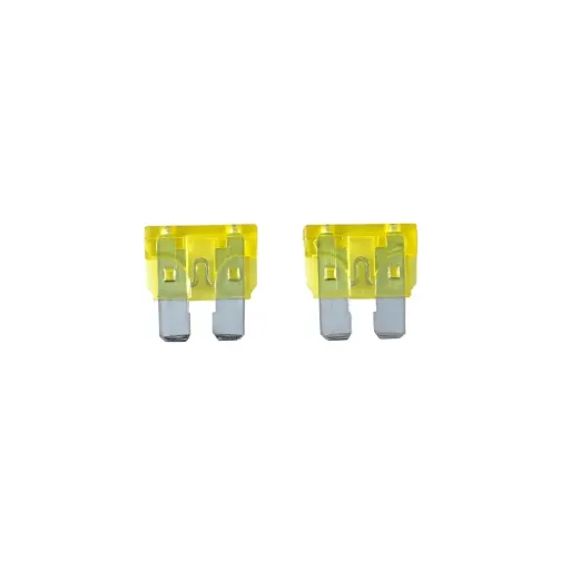 Fusible Muela 20AMP (A15706)