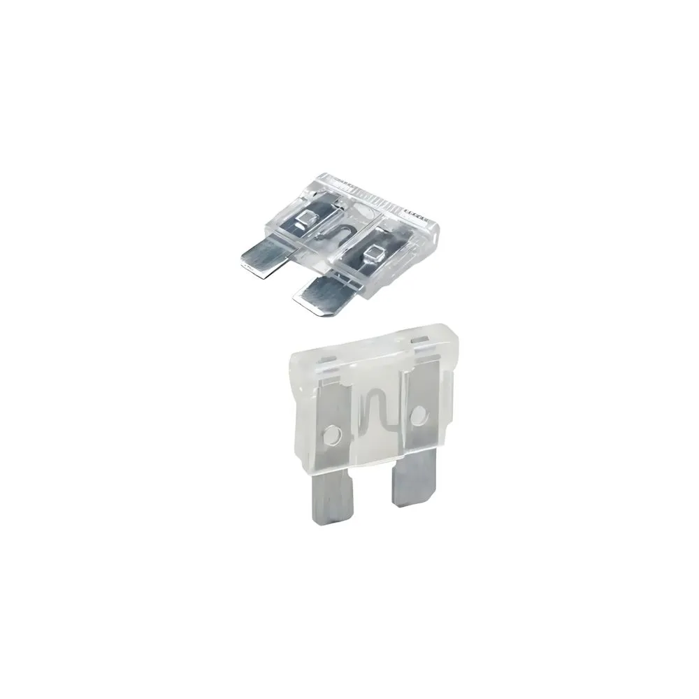 Fusible Muela 25AMP (A15707)