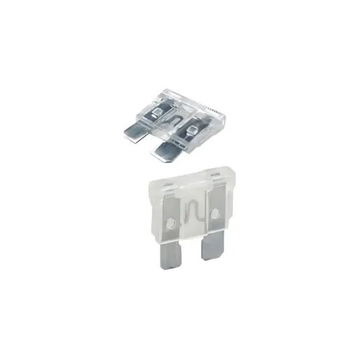 Fusible Muela 25AMP (A15707)