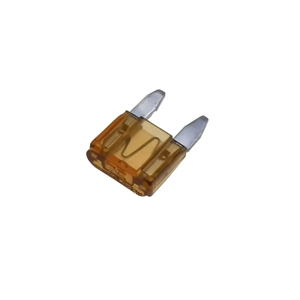 Fusible Mini Muela 7.5AMP (A15805)
