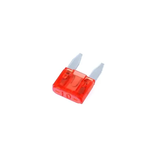 Fusible Mini Muela 10AMP (A15806)