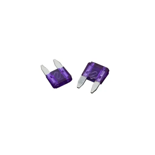 Fusible Mini Muela 15AMP (A15807)