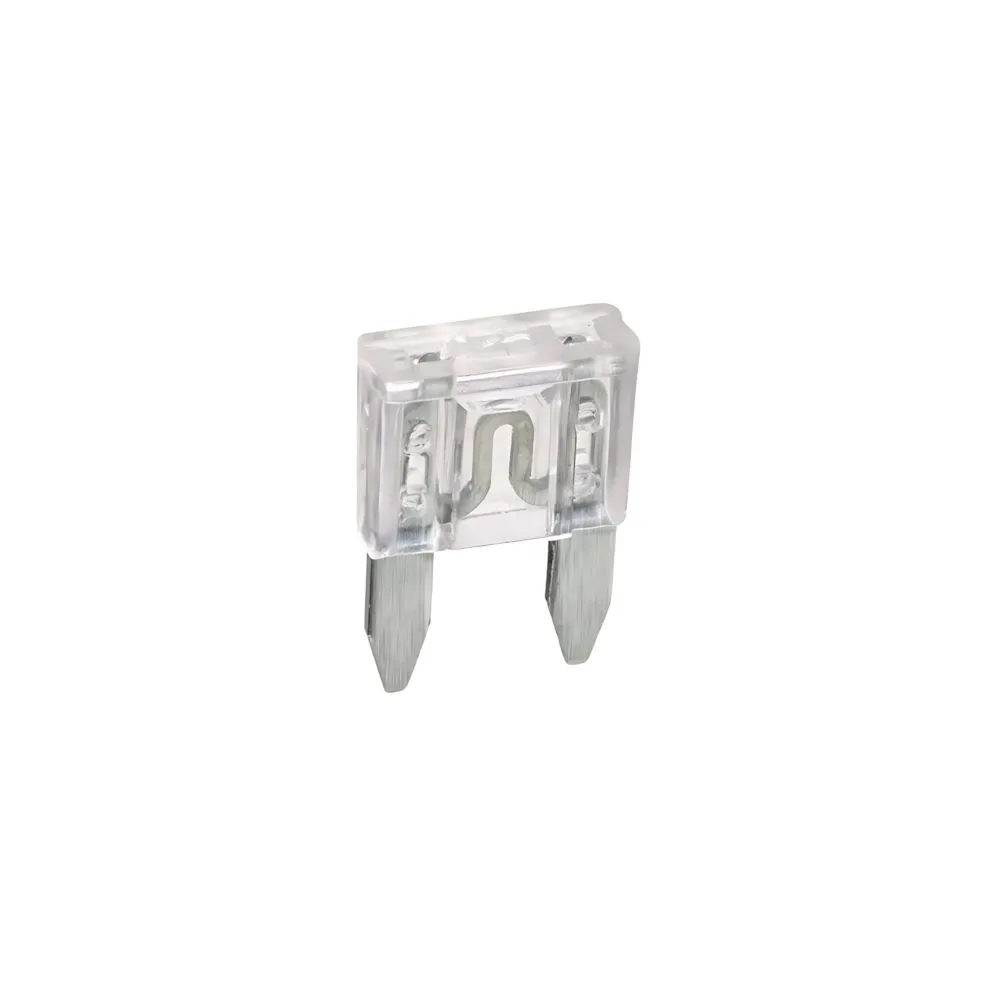 Fusible Mini Muela 25AMP (A15809)
