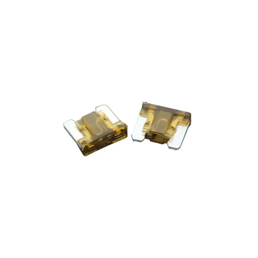 Fusible Super Mini Plug-in 7.5AMP (A16303)