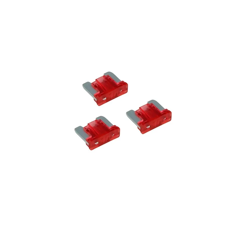 Fusible Super Mini Plug-in 10AMP (A16304)