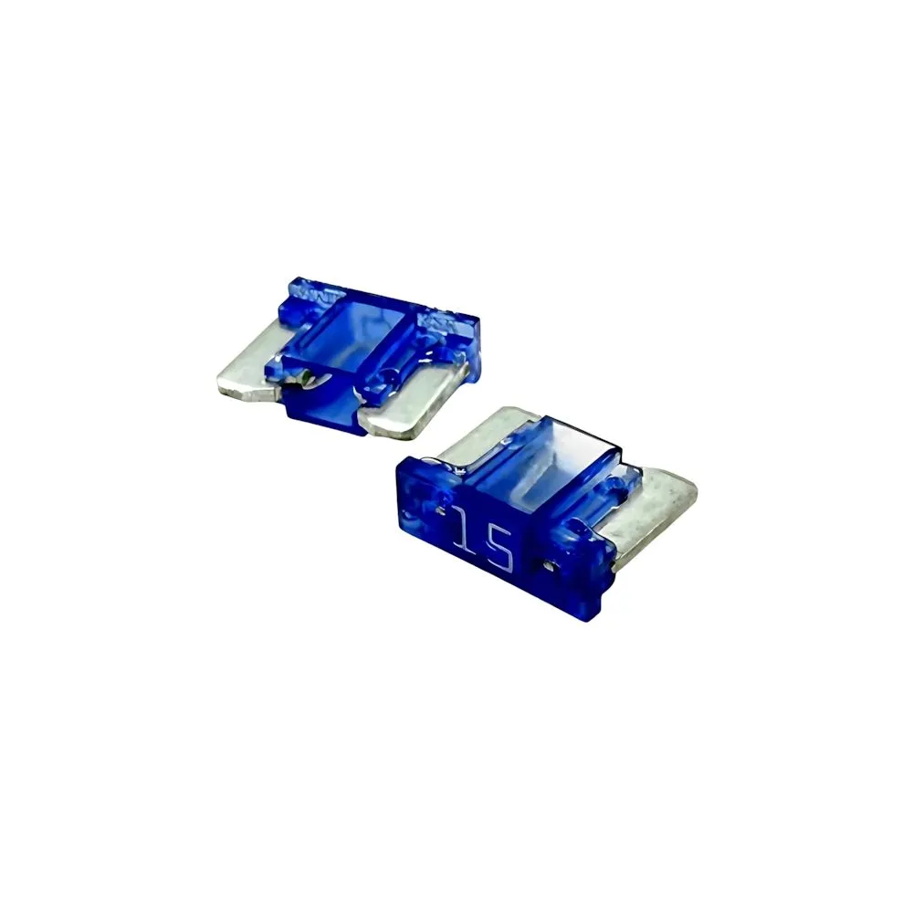 Fusible Super Mini Plug-in 15AMP (A16305)