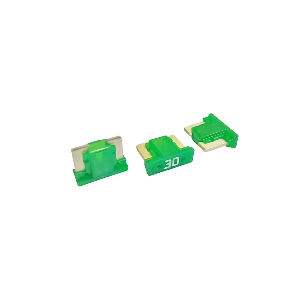Fusible Super Mini Plug-in 30AMP (A16308)