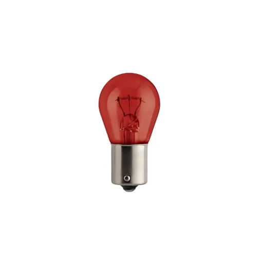 Bombillo 1C 1073 Rojo (A2446R)