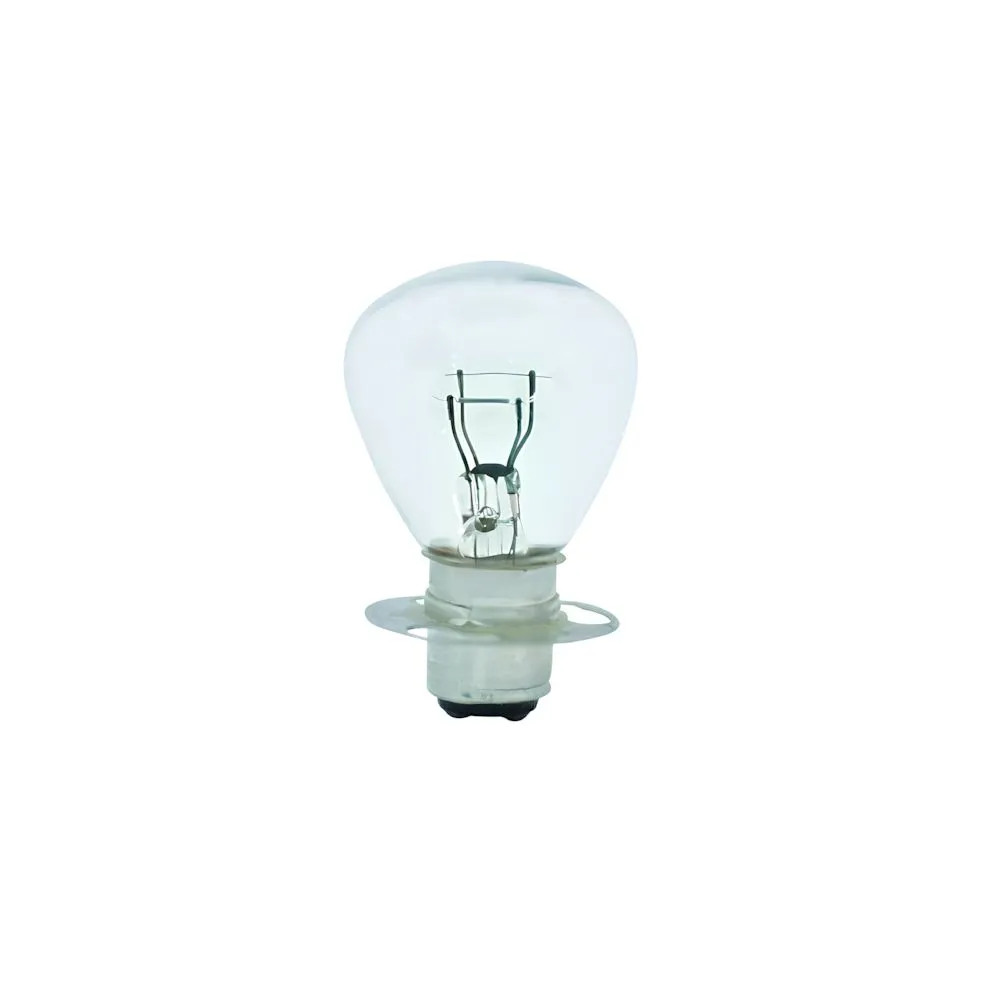 Bombillo Moto 12V 35/35W.3 Huecos (A3243)