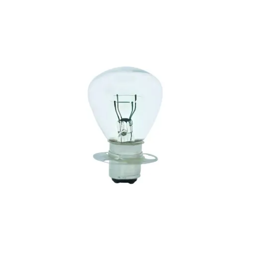 Bombillo Moto 12V 35/35W.3 Huecos (A3243)
