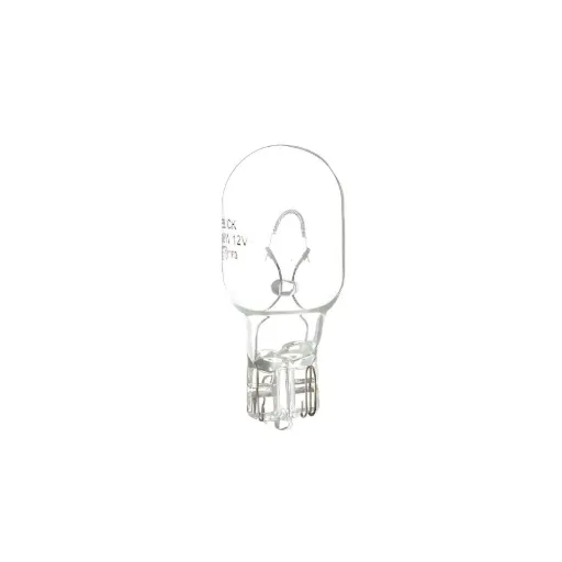 Bombillo 921 12V Todo Vidrio(tercera Luz).t15 (A5849)