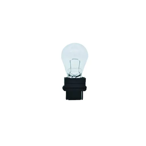 Bombillo 3156 12V 27W Base Plastica 1C (A69G44)