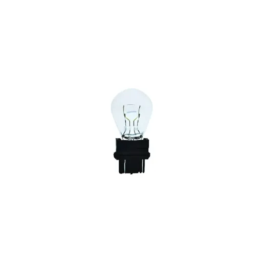 Bombillo 3157 12V Base Plastica 2C (A69G46)