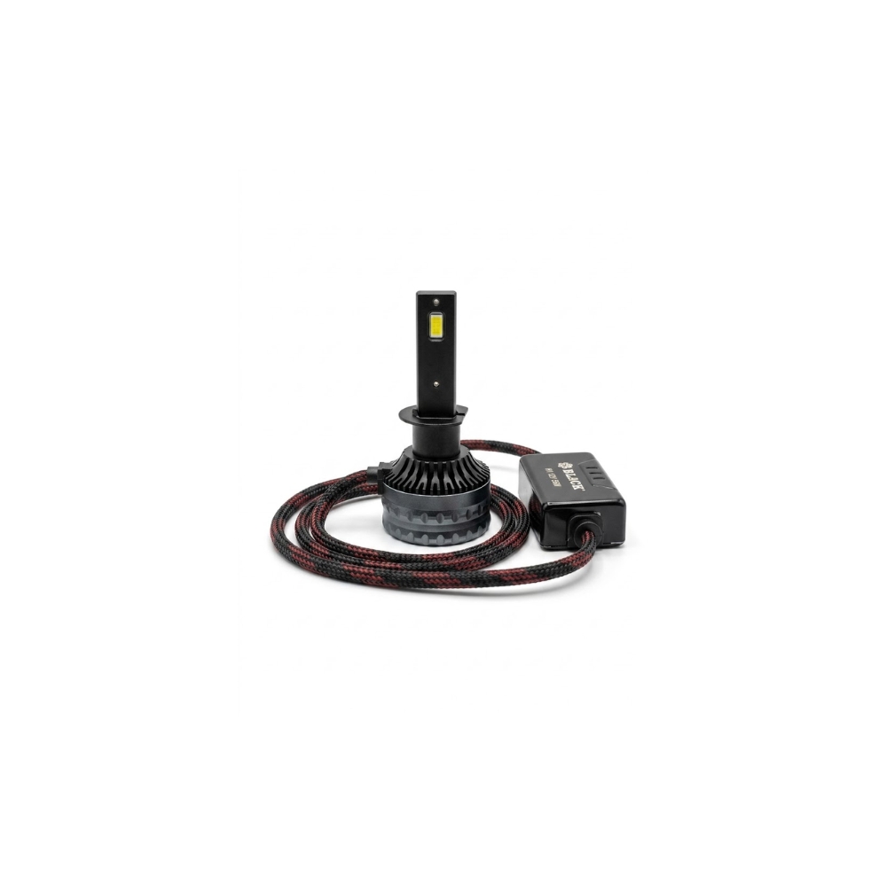Kit Bombillo LED H1 12000LM (C1LB0076-H1L)