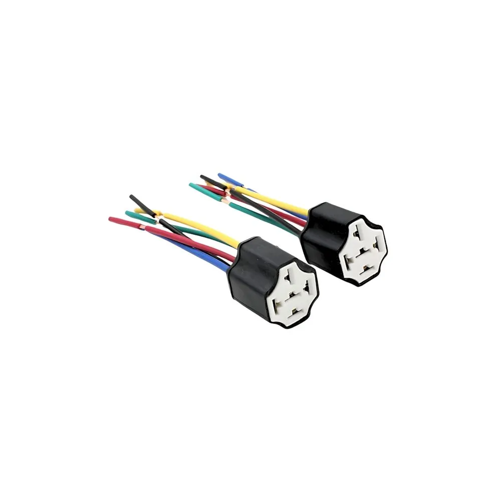 Socket de Relay Porcelana Blick (C2RC0018)