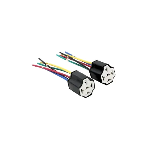 Socket de Relay Porcelana Blick (C2RC0018)