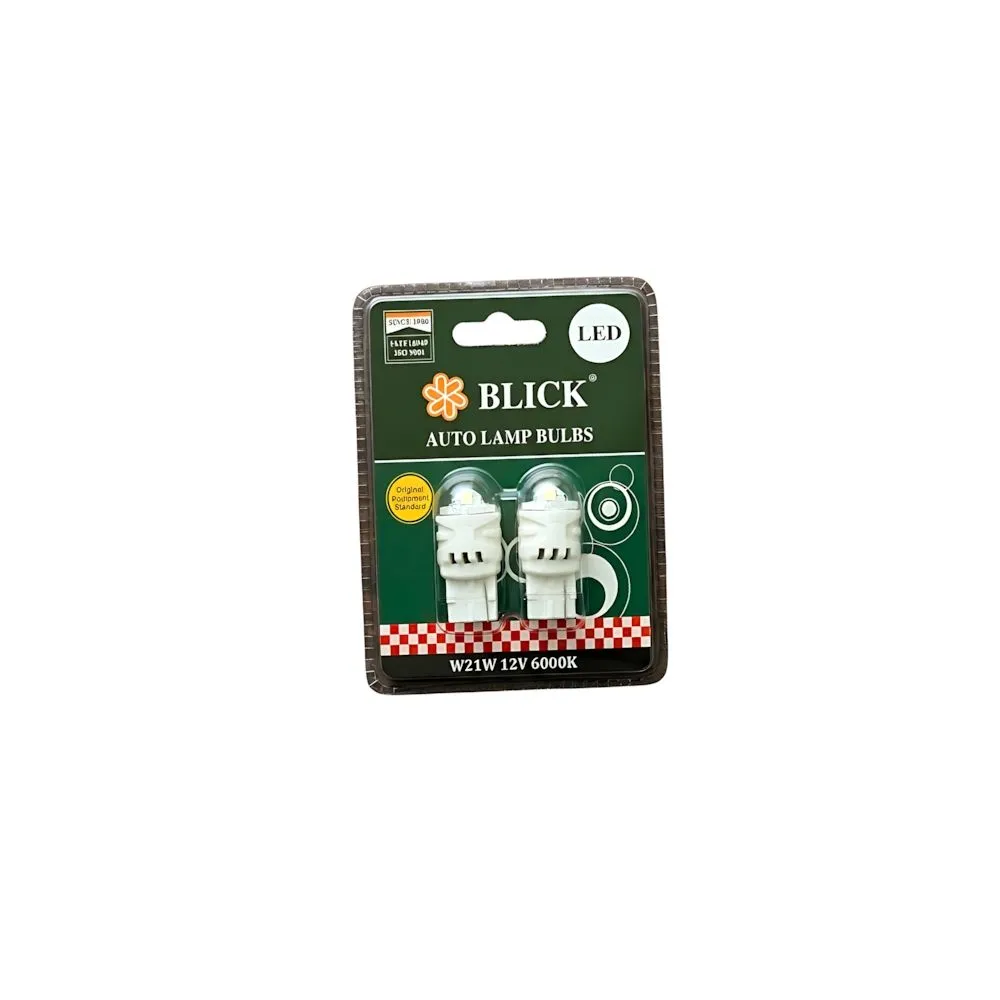 Kit Bombillo LED T10 ,T16 (DF58-417B)