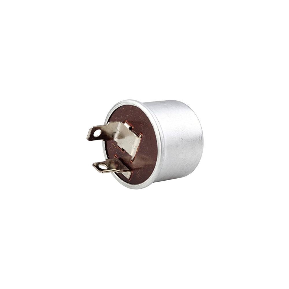 Flasher 2 Patillas Corto 12V Blick (ST-2001-12)