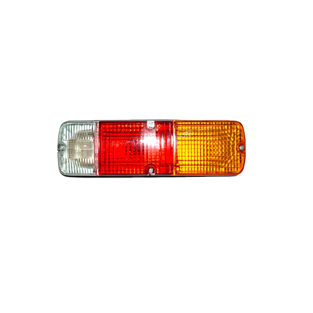 Farol Toyota Completo Rh/lh Universal (212-1904N-A4)