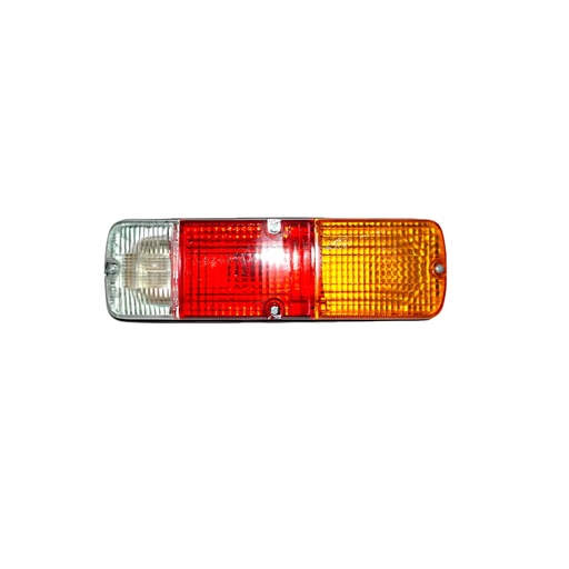 Farol Toyota Completo Rh/lh Universal (212-1904N-A4)