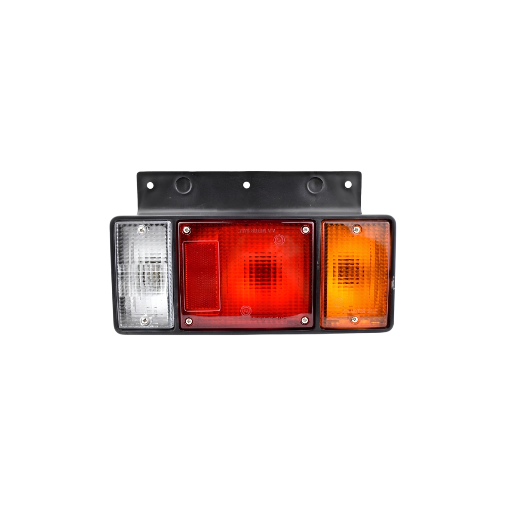 Farol LH Isuzu Npr Nhr 8-94257-420-2 (213-1907L)