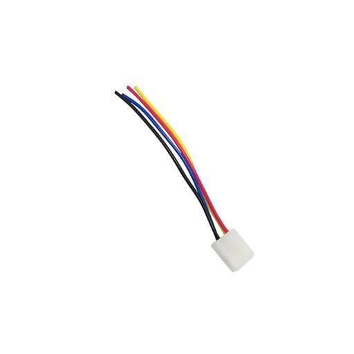 Conector 3 Lineas (A0163-005/006)
