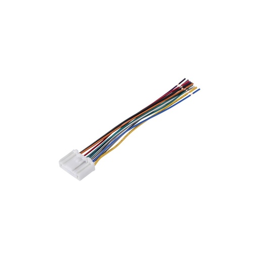 Conector 8 Lineas (A0163-011/012)