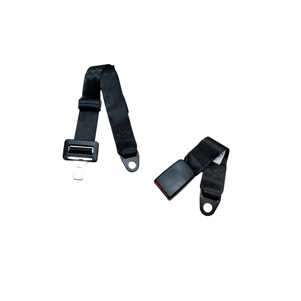Cinturon 2 Pts (AU-0302)