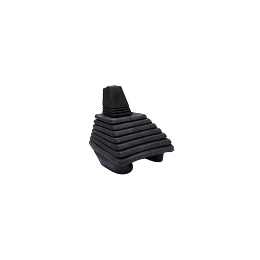 Cobertor Palanca Negra Hule Universal (C0GC0001)