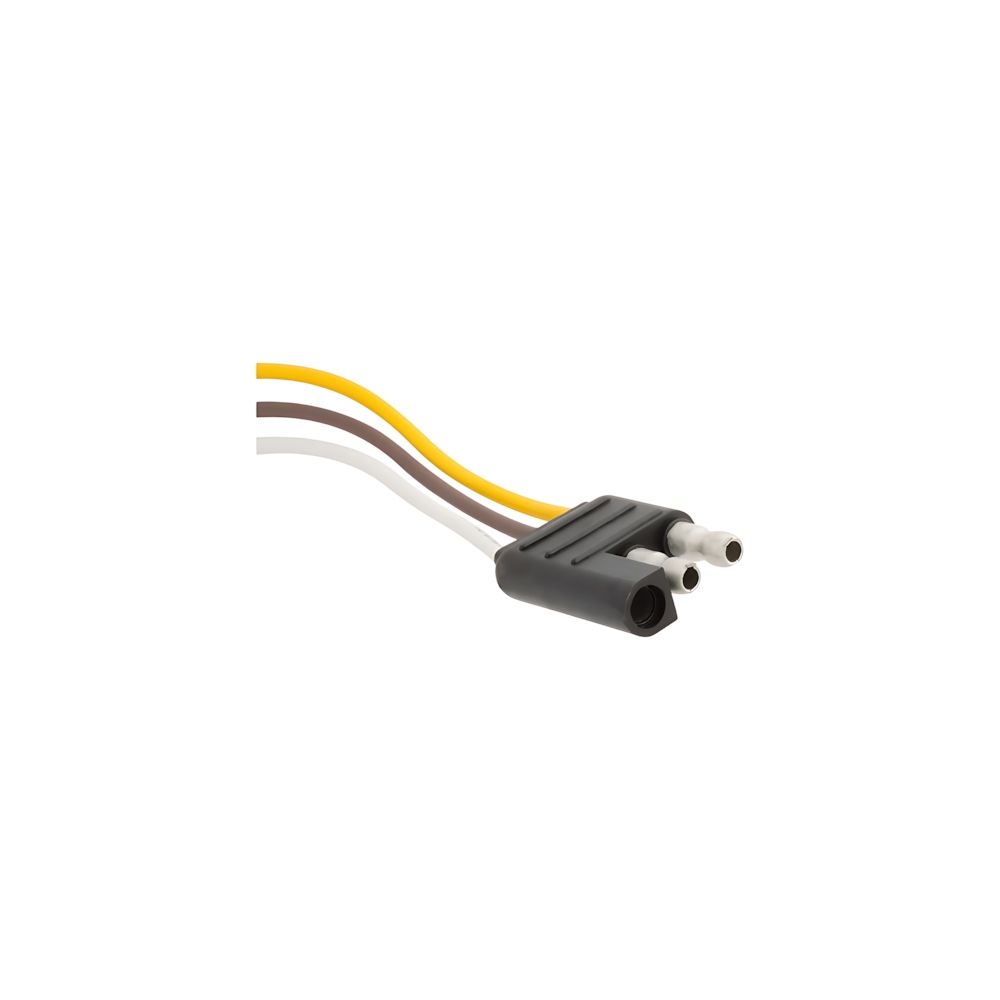 Conector 3 Lineas (liviano Pesado Marino)triple Arnes (C2TC0003/04)