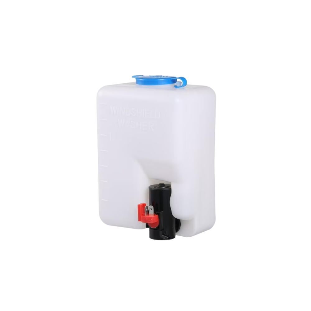 Tanque para Agua Limp Parabrisas 12V Blick (C2WW0012)