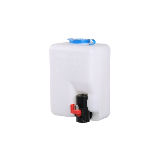 Tanque para Agua Limp Parabrisas 12V Blick (C2WW0012)