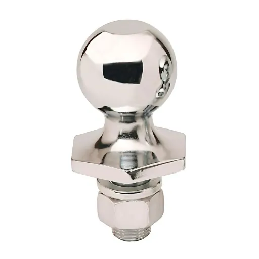 Bola (E-2006) Remolque 2X3/4 X 1-1/2 (COHB0004)