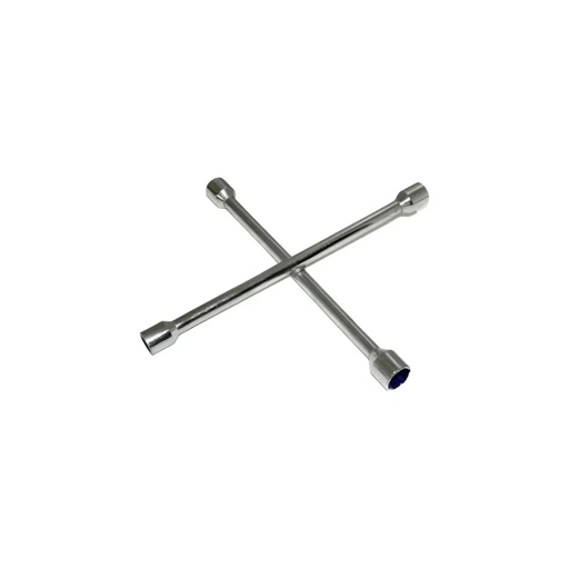 Llave (T-1001) Cruz Cromada 17/19/21/23M (COHT0005)
