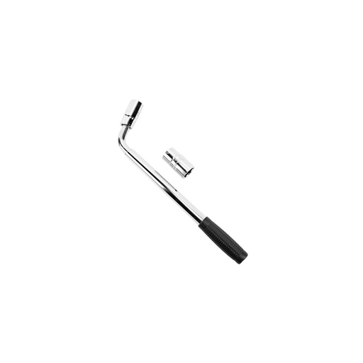 Llave Exterior Doble Cubo 17/19/21/23 (COHT0006)