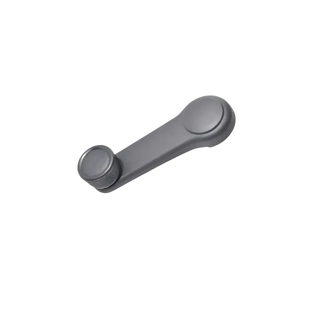Manilla ( 8263022001LG) Vidrio Hyundai Atos 97-05 Gris (HG-HY-3002-A)