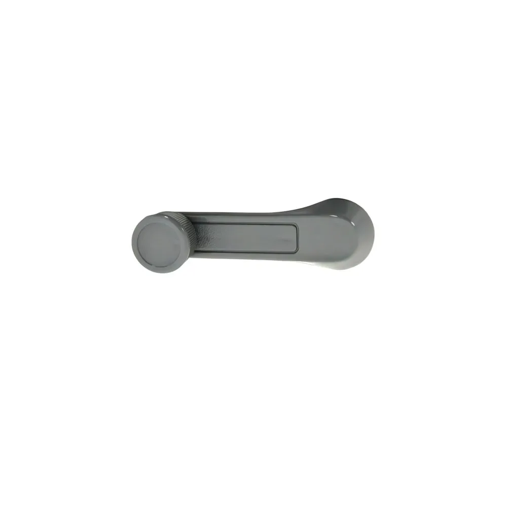 Manilla (8-94101923-3g) Vidrio Isuzu Gris (HG-IS-3001-A)