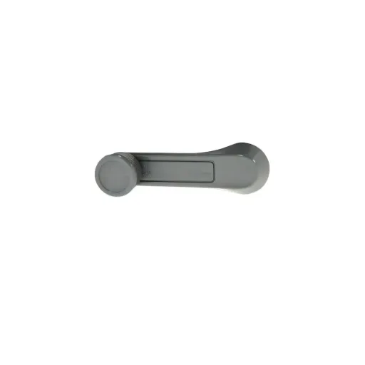Manilla (8-94101923-3g) Vidrio Isuzu Gris (HG-IS-3001-A)