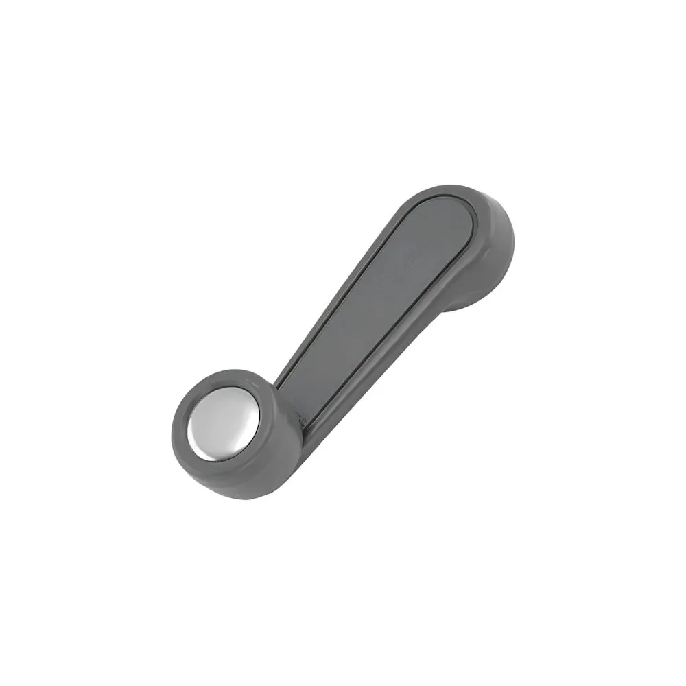 Manilla (69260-87206-g) Vidrio Toyota Hilux Gris (HG-TY3003-A)
