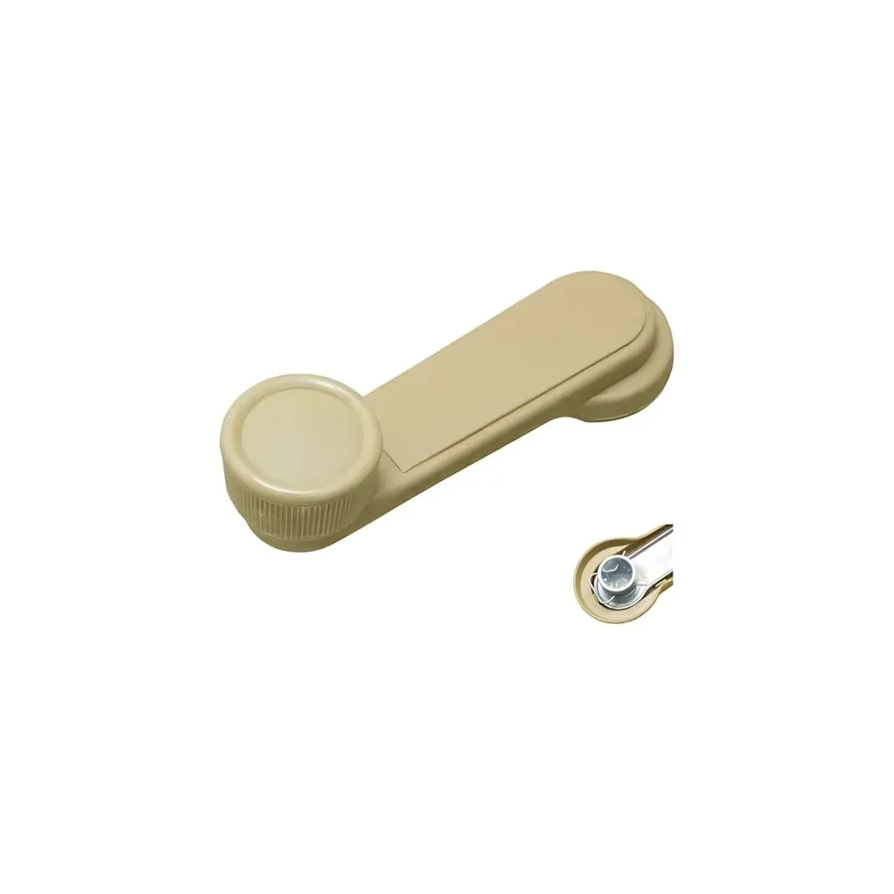 Manilla Vidrio Toyota Beige (HG-TY3003-B)